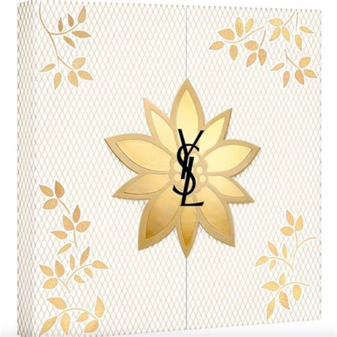 ysl advent calendar 2024 price